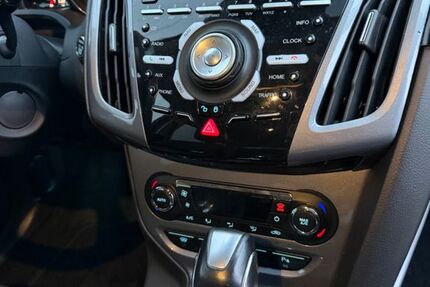 Ford Focus 196.000 km 4.950 &euro; Herxheim 76863