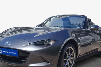 Mazda MX-5 27.370 km 27.450 &euro; Pforzheim 75179