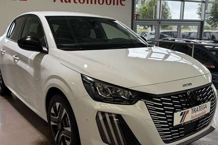 Peugeot 208 10.560 km 21.990 € Bruchsal 76646
