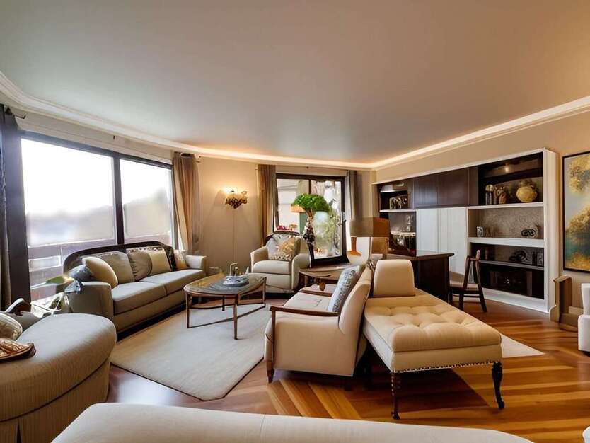 Wohnung zum Kaufen in Pforzheim 550.000 € 150 m²