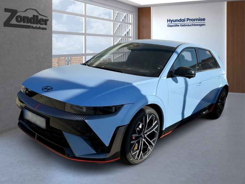 IONIQ 5