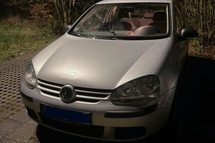 VW Golf 202.100 km 1.600 &euro; Büchig 76297