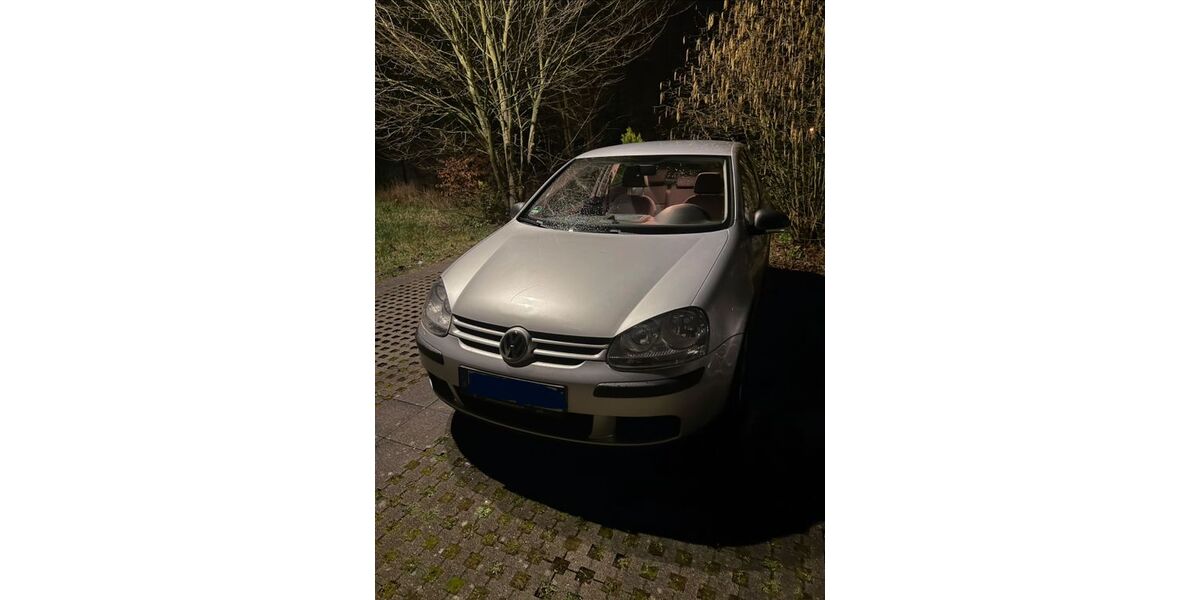 VW Golf 202.100 km 1.600 &euro; Büchig 76297