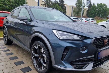 Cupra Formentor 69.000 km 21.888 &euro; Offenbach 76877