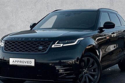 Land Rover Range Rover Velar 38.500 km 62.750 &euro; Karlsruhe 76187
