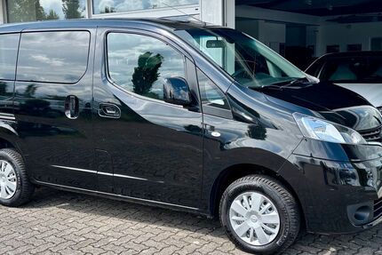 Nissan NV200 120.000 km 13.500 &euro; Ötigheim 76470