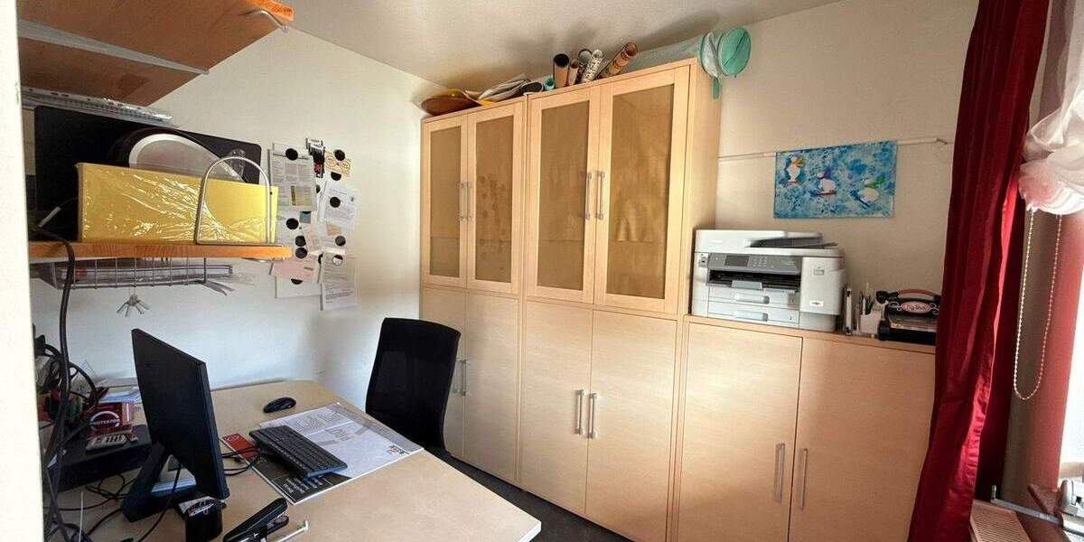 Etagenwohnung Königsbach-Stein Stein - 5 Zimmer, 152 m&sup2;, 539.000&euro; | Angebot:25428460