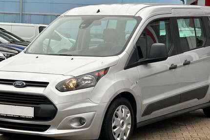 Ford Tourneo Connect 122.000 km 13.995 &euro; Bruchsal-Helmsheim 76646