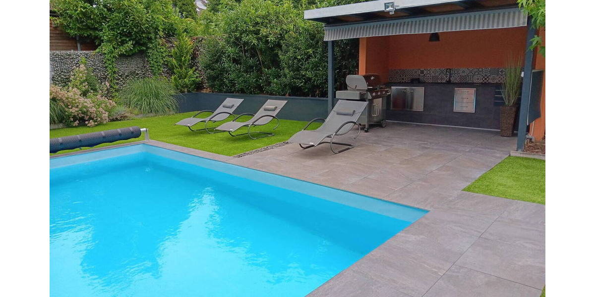 Etagenwohnung Malsch Sulzbach - 4 Zimmer, 165 m&sup2;, 599.000&euro; | Angebot:26450410