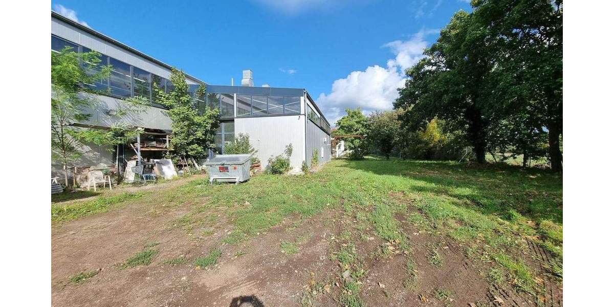 Gewerbeobjekt Bornheim - 2.650.000&euro; | Angebot:25645737
