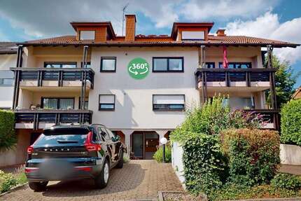 Wohnung zum Kaufen in Waldbronn 267.000 € 74 m² 3 zimmer