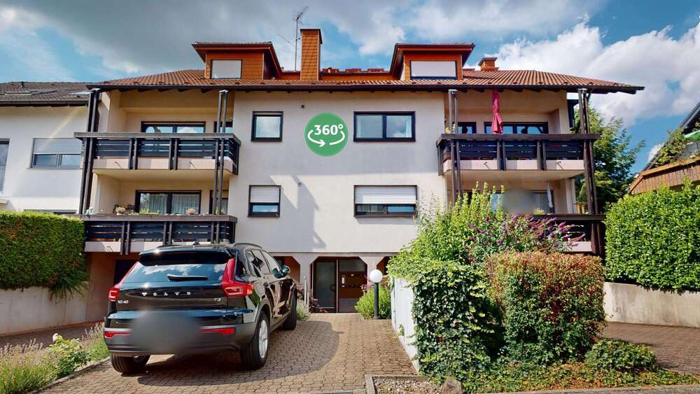 Wohnung zum Kaufen in Waldbronn 267.000 € 74 m² 3 zimmer