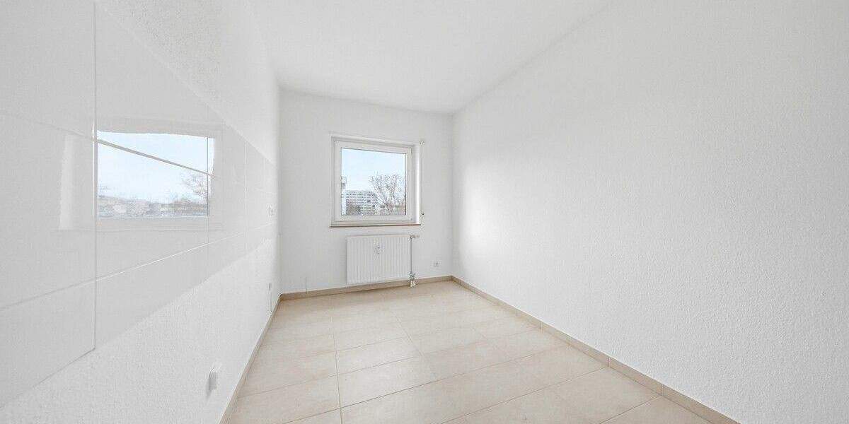 Etagenwohnung Karlsruhe Innenstadt-West - 3 Zimmer, 97 m&sup2;, 1.225&euro; | Angebot:25802570