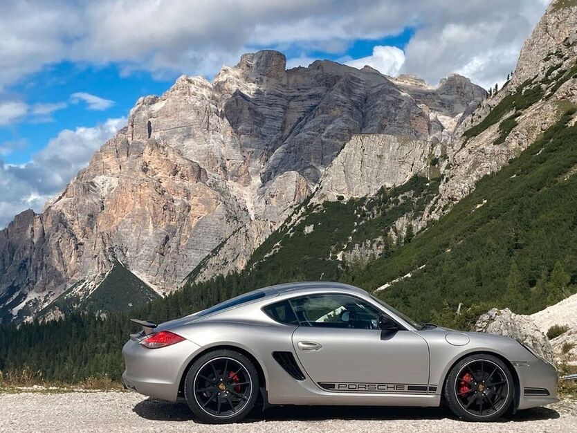 Cayman