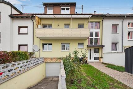 Haus Karlsruhe / Knielingen Knielingen - 8 Zimmer, 238 m&sup2;, 798.800&euro; | Angebot:23521213