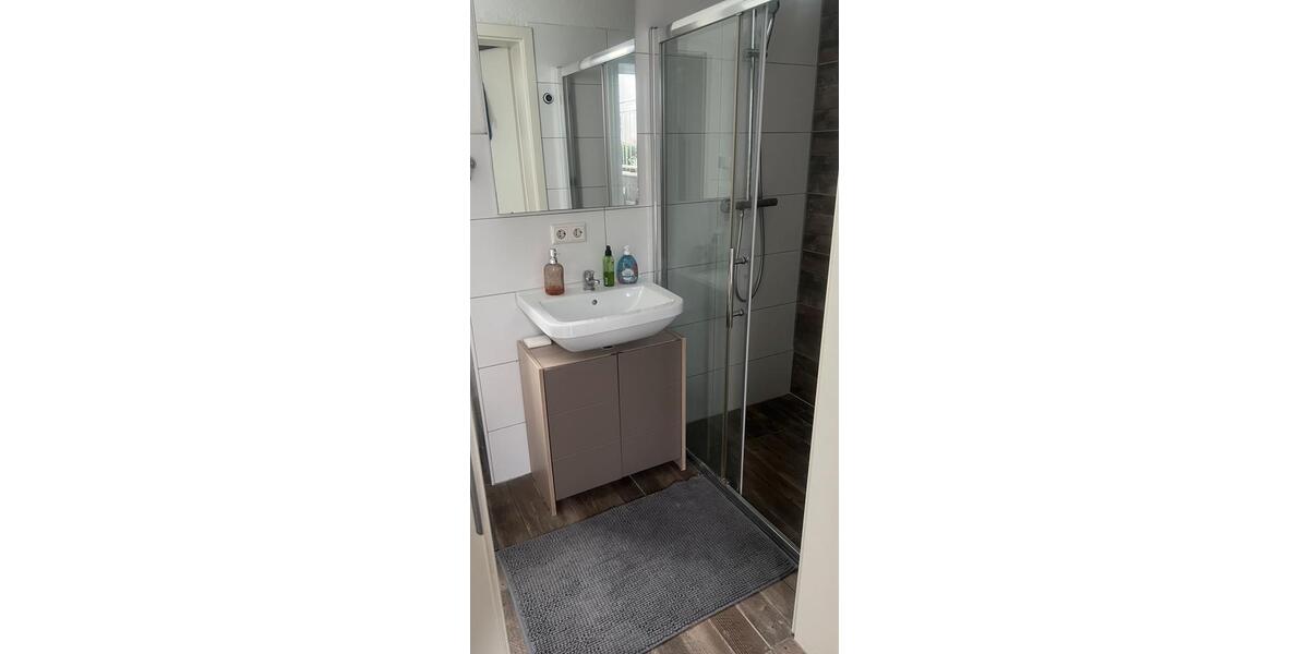 Etagenwohnung Karlsruhe Neureut - 4 Zimmer, 61 m&sup2;, 340&euro; | Angebot:26265563