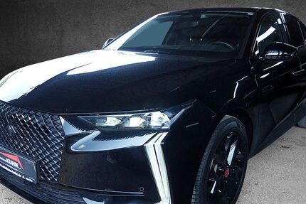 DS Automobiles DS4 28.700 km 24.777 &euro; Karlsruhe 76185