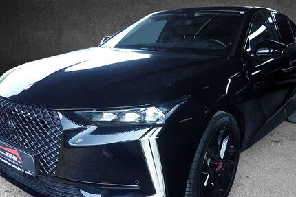 DS Automobiles DS4 28.700 km 25.490 &euro; Karlsruhe 76185