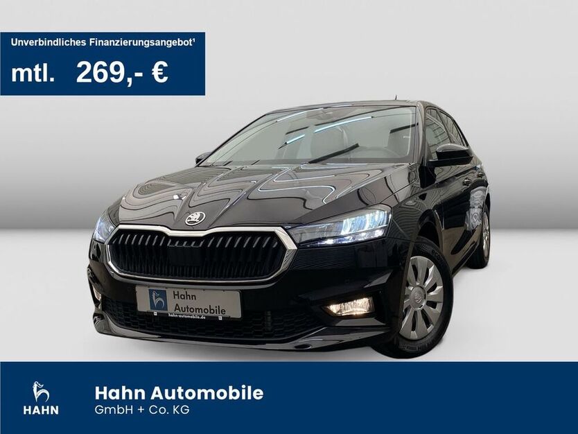 Fabia