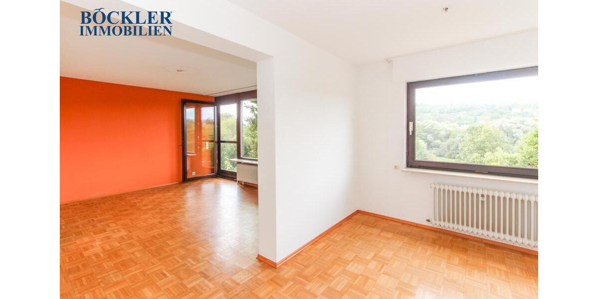 Erdgeschoßwohnung Pforzheim Eutingen - 3 Zimmer, 89 m&sup2;, 790&euro; | Angebot:25450759