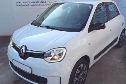 Renault Twingo 51.300 km 9.990 &euro; Ettlingen 76275