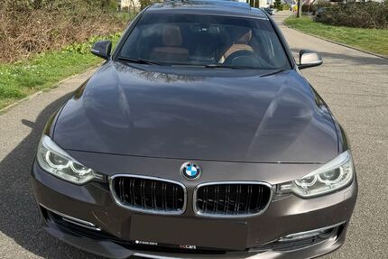 BMW 318 270.000 km 5.999 &euro; Muggensturm 76461