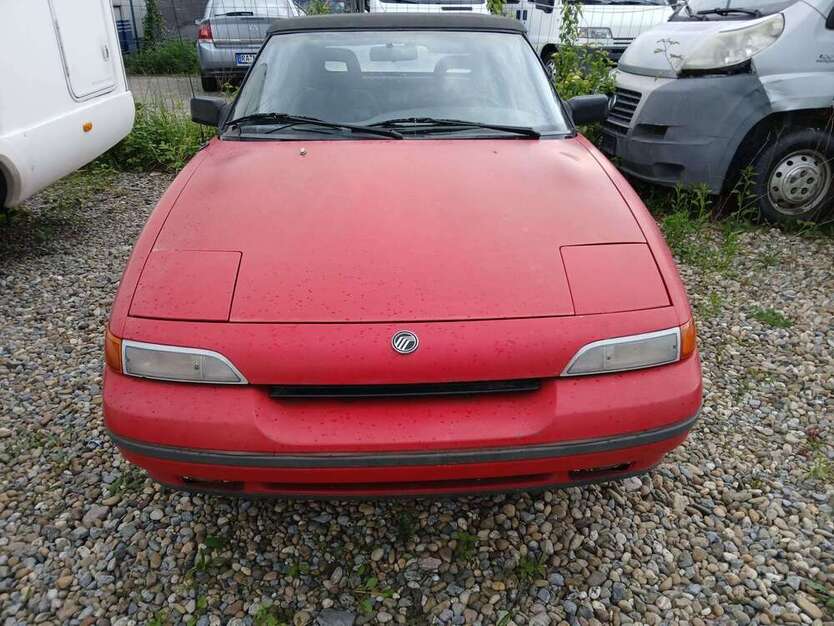 Mercury