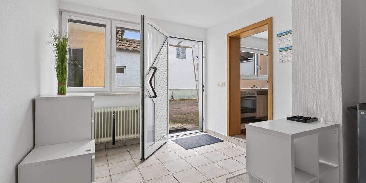 Mehrfamilienhaus, Wohnhaus Jockgrim - 6 Zimmer, 173 m&sup2;, 489.000&euro; | Angebot:25771478