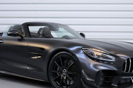 Mercedes-Benz AMG GT 14.100 km 136.990 &euro; Forst 76694