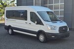 Ford Transit 310 L3 Trend Klima 27.000 km 30.998 &euro; Landau 76829