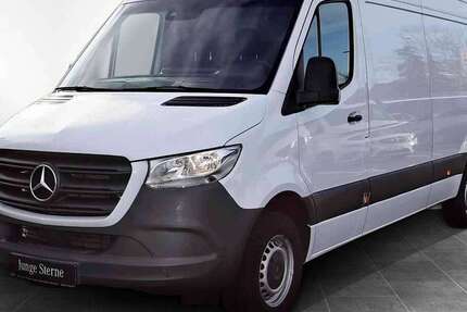 Mercedes-Benz Sprinter 96.090 km 34.915 &euro; Karlsruhe 76139