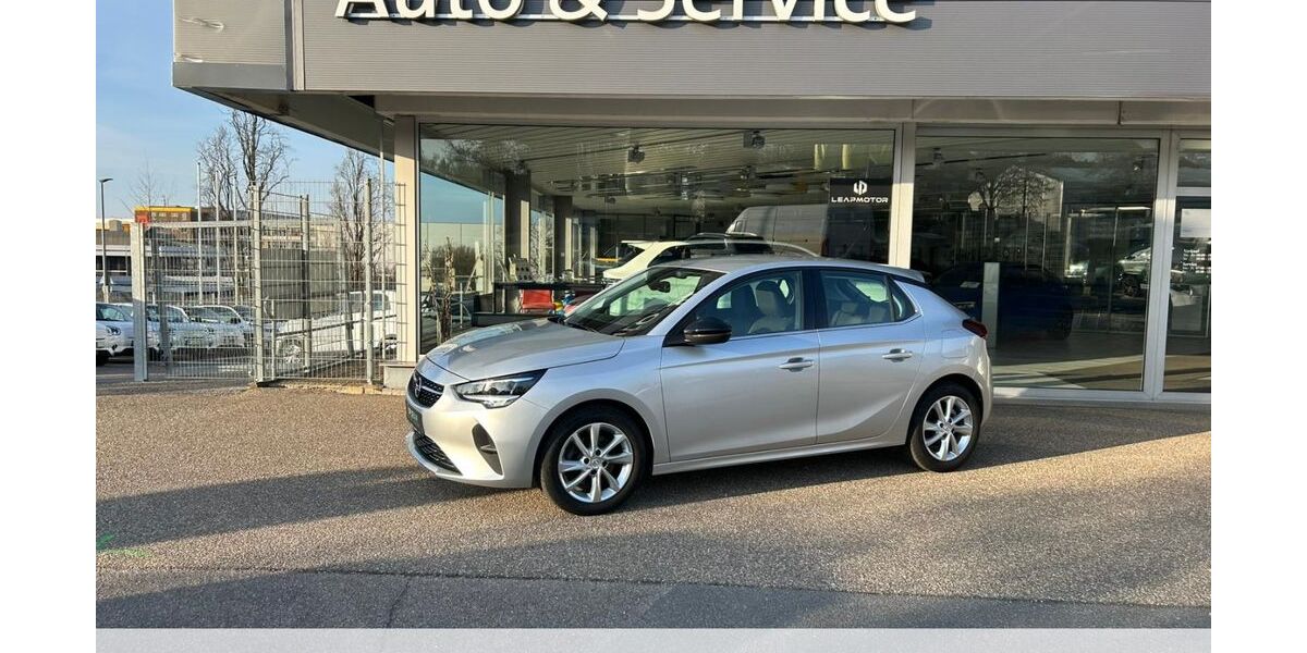 Opel Corsa 27.430 km 15.770 &euro; Pforzheim 75181