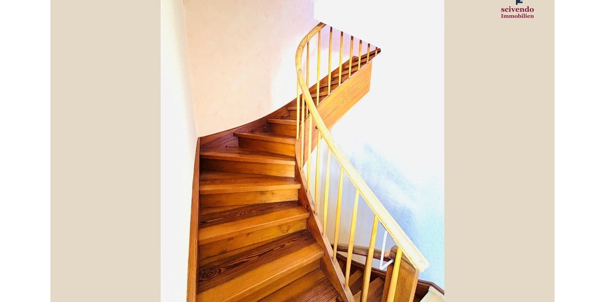 Familienhaus mit Garten in ruhiger Lage - Reihenendhaus Birkenfeld | Angebot:25350466