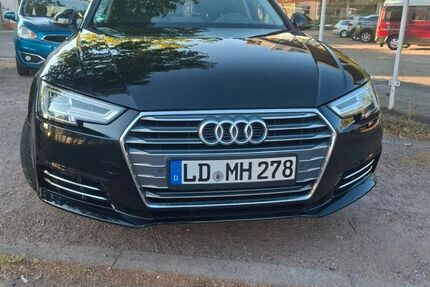 Audi A4 225.000 km 13.200 &euro; Landau in der Pfalz 76829