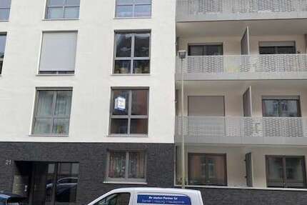 Wohnung Karlsruhe Mühlburg - 1 Zimmer, 40 m&sup2;, 560&euro; | Angebot:26882108