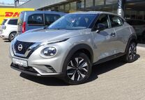 Gebrauchtwagen Nissan Juke