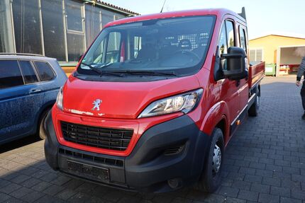 Peugeot Boxer 127.900 km 16.900 € Bretten 75015