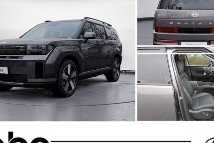 Hyundai SANTA FE 13.629 km 46.988 € Bretten 75015