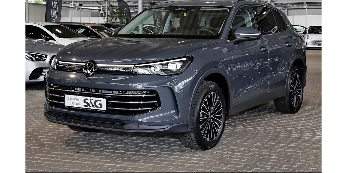 VW Tiguan 27.030 km 45.890 &euro; Karlsruhe 76185