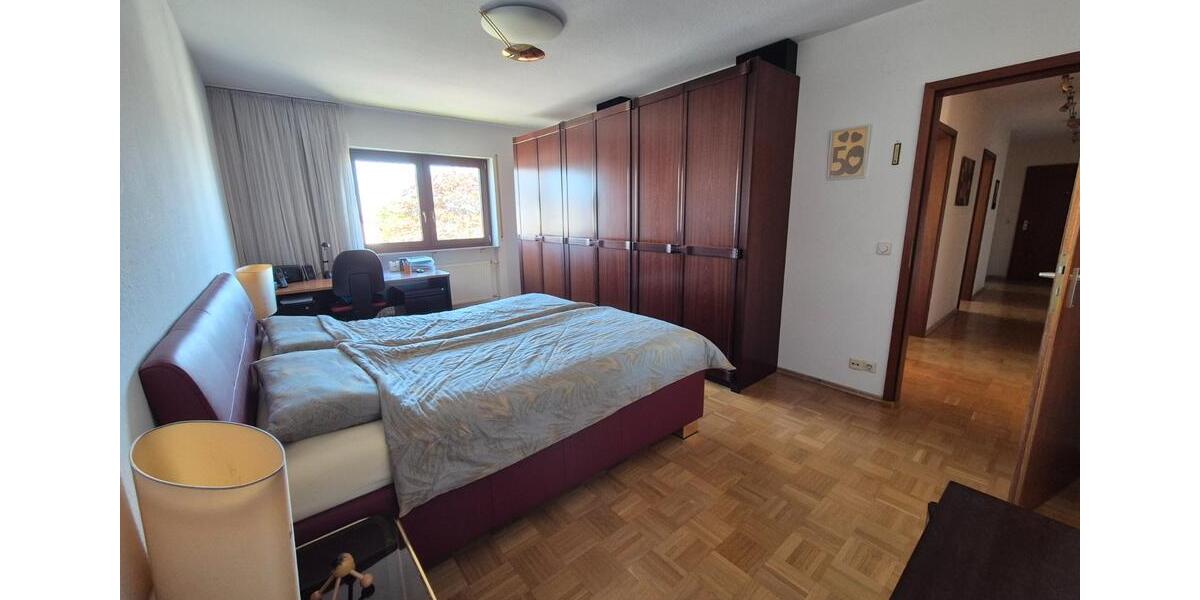 Etagenwohnung Stutensee - 4 Zimmer, 103 m&sup2;, 359.000&euro; | Angebot:26957486