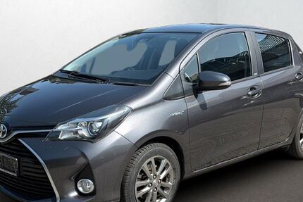Toyota Yaris 106.000 km 10.690 &euro; Bretten-Neibsheim 75015