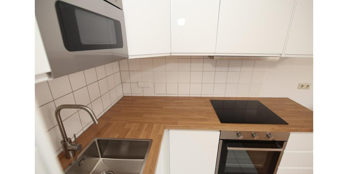 Etagenwohnung Karlsruhe Daxlanden - 2 Zimmer, 53 m&sup2;, 1.300&euro; | Angebot:24604229