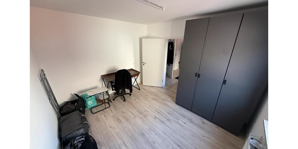 2-Zimmer Einliegerwohnung Rheinsheim – ab Ende Februar 2 zimmer