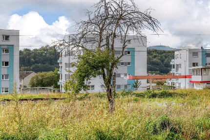 Sonniger Bauplatz für eine großzügige Doppelhaushälfte mit Baugenehmigung zimmer
