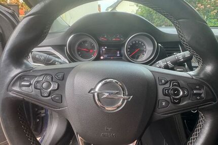 Opel Astra 108.000 km 7.999 &euro; Römerberg 67354