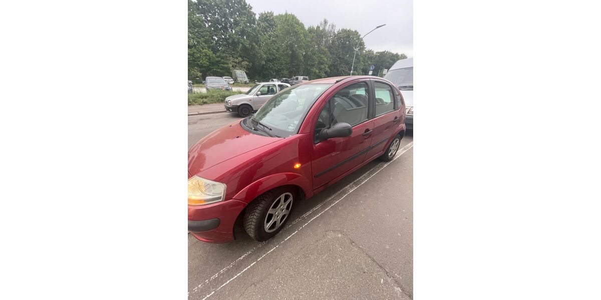 Citroen C3 211.800 km 1.300 &euro; Pforzheim 75173