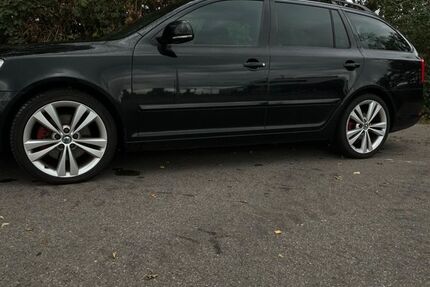 Skoda Octavia 374.000 km 4.800 &euro; Malsch 76316