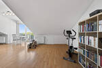 Etagenwohnung Malsch - 2 Zimmer, 57 m&sup2;, 215.000&euro; | Angebot:26641454