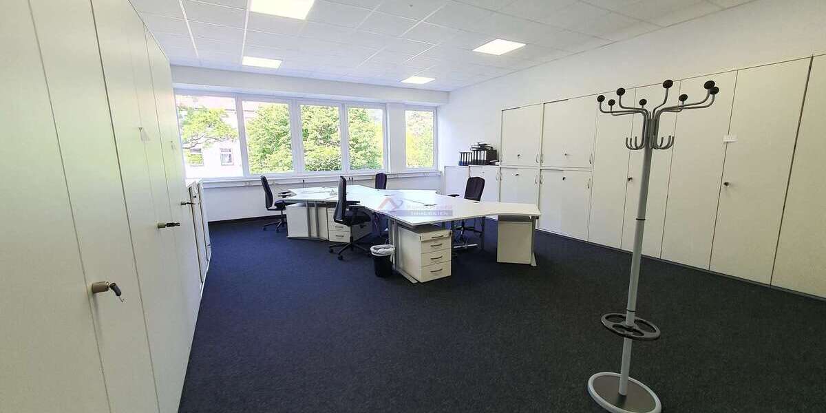 Gewerbeobjekt Karlsruhe Neureut - 4.422&euro; | Angebot:19819683