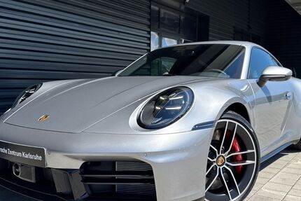 Porsche 992 9.900 km 167.639 € Ettlingen 76275